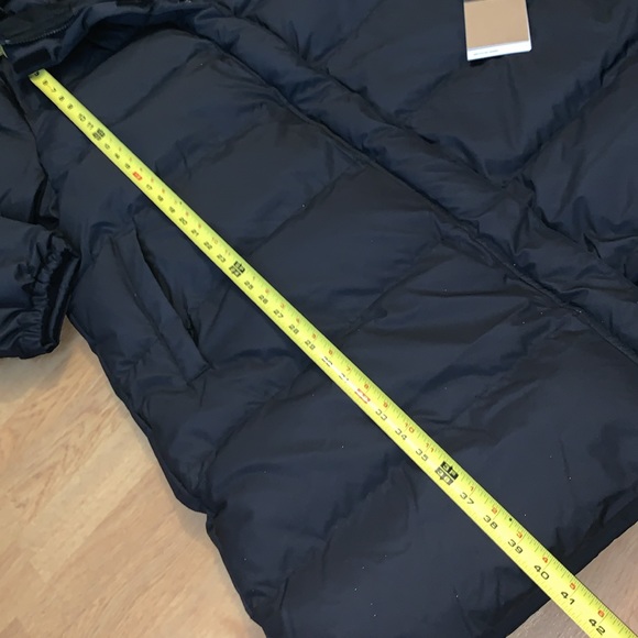 NWT The North Face Nuptse Parka, XXL - Picture 2 of 10